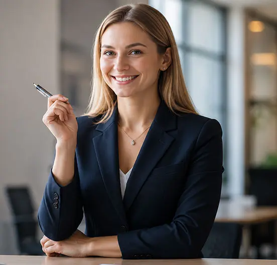Financial advisor