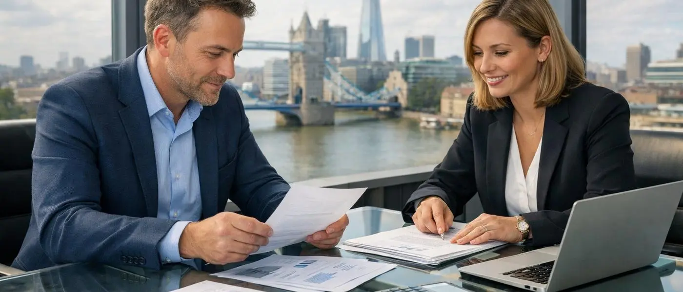 Cashflow advisors