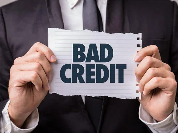 loans for bad credit