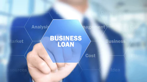 Small Business Loans