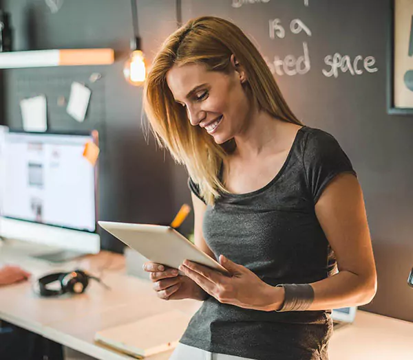 Unsecured Small Business Finance Deal