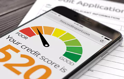 Long Term Loan Process