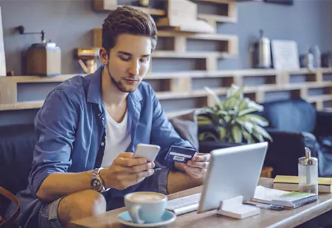 Long Term Loan Process