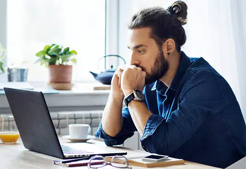 Long Term Loan Process