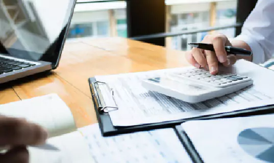 Long Term Loan Process