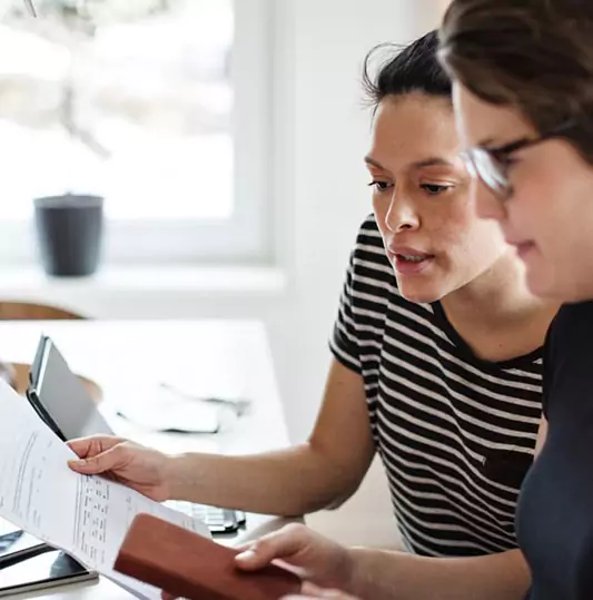 Monthly Installment Loan Process