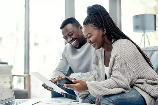 No Guarantor Loans